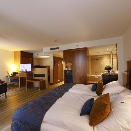 Favorite Parkhotel Μάιντς Εξωτερικό φωτογραφία